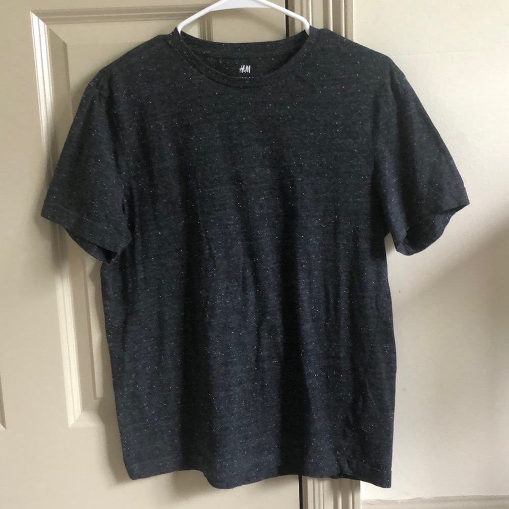 H&M Crewneck T-Shirt